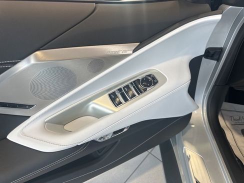 New 2026 Chevrolet Corvette Stingray Preferred Conv w/ Z51 Performance Package image 6