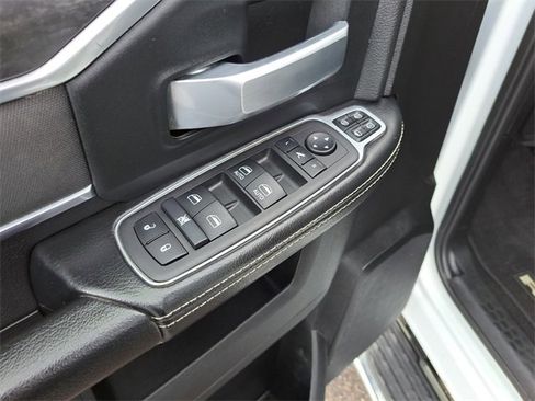 Used 2024 RAM 2500 Big Horn image 20