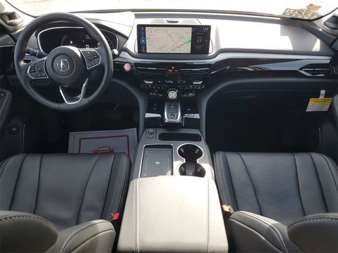 Certified 2025 Acura MDX w/ Technology Package image 18
