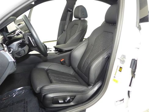 Certified 2023 BMW 530i w/ Convenience Package RWD image 22
