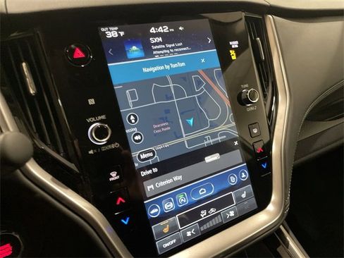 Certified 2025 Subaru Outback Premium w/ Popular Package #1A image 20