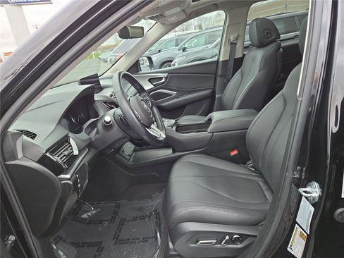 Certified 2023 Acura RDX SH-AWD image 18