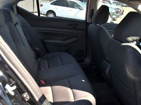 Used 2024 Nissan Altima 2.5 SV FWD image 37