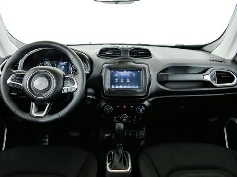 Used 2019 Jeep Renegade Latitude image 9