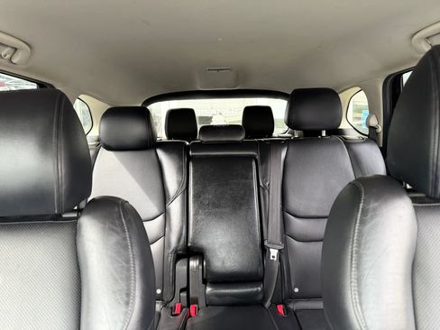 Used 2018 MAZDA CX-9 Touring FWD image 25