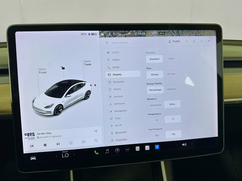 Used 2020 Tesla Model 3 Standard Range RWD image 17