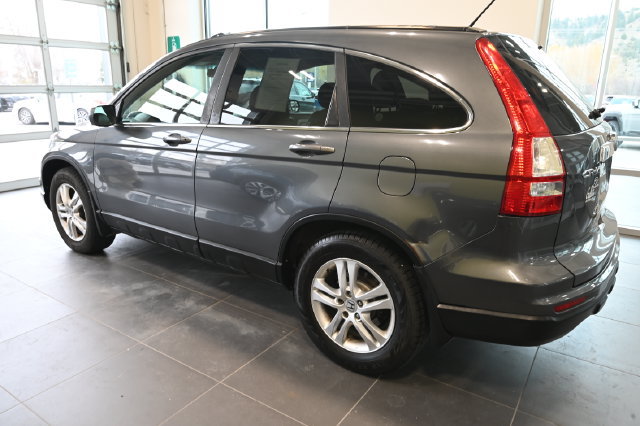 Used 2011 Honda CR-V EX-L image 8