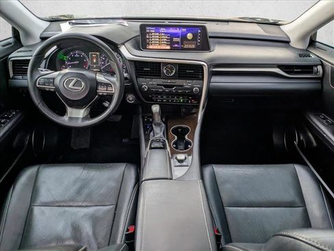 Used 2016 Lexus RX 350 AWD image 18