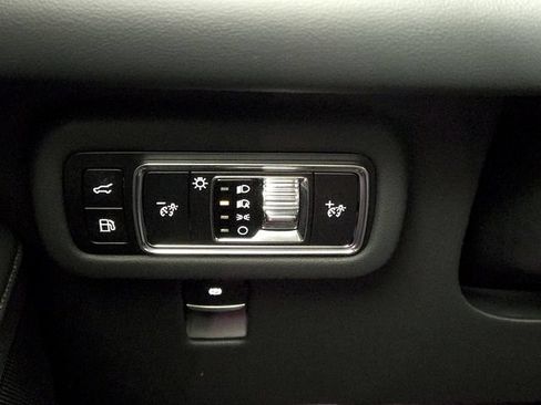 Used 2026 Lincoln Nautilus Reserve w/ Jet Appearance Package AWD/4WD image 20