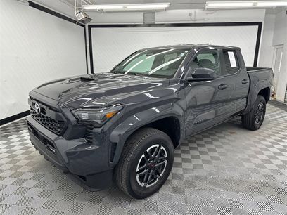 Used 2024 Toyota Tacoma TRD Sport