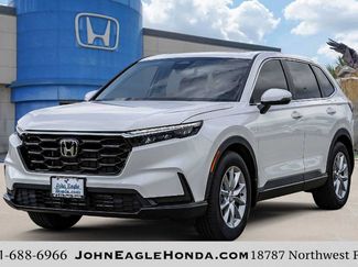 Used 2026 Honda CR-V EX video 1
