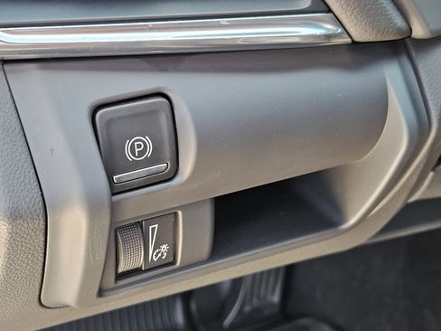 New 2025 Cadillac CT4 Sport image 21