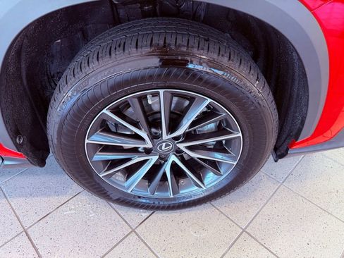 Certified 2022 Lexus NX 350 AWD image 18