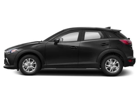 Used 2019 MAZDA CX-3 Sport FWD image 6