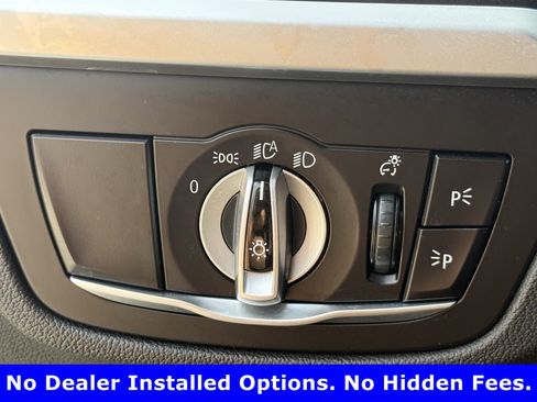 Used 2023 BMW X3 sDrive30i w/ Convenience Package RWD image 25