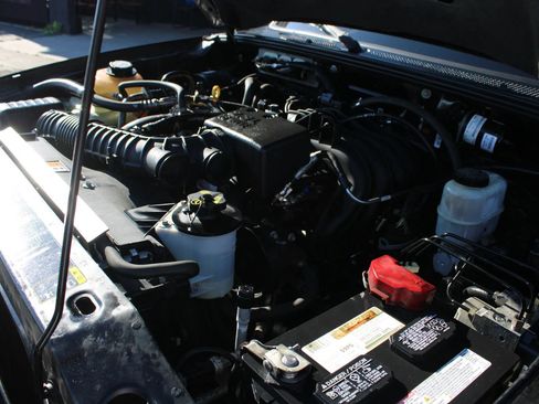Used 2008 Ford Ranger XLT RWD image 18