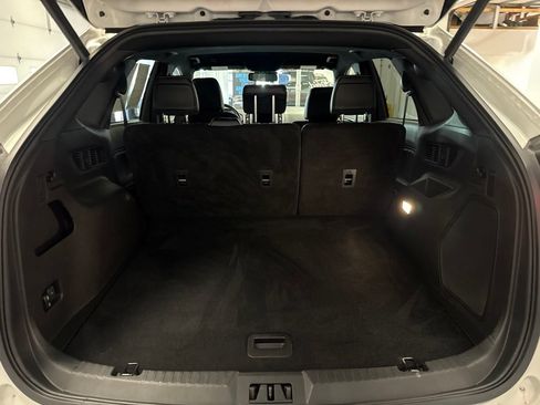 Used 2023 Ford Edge ST AWD/4WD image 29