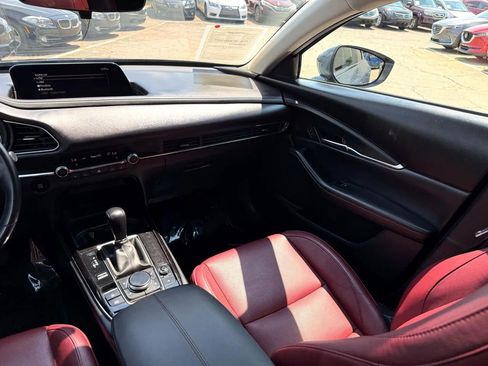 Used 2022 MAZDA CX-30 AWD 2.5 S w/ Preferred Package image 19
