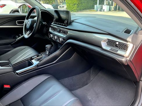 Certified 2024 Acura Integra image 19