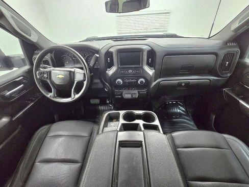 Used 2024 Chevrolet Silverado 2500 W/T w/ WT Convenience Package AWD/4WD image 14