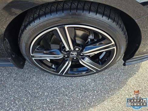 Used 2023 Honda Accord Sport image 11