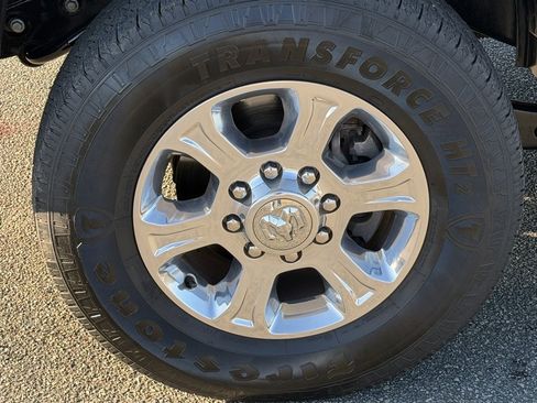 Used 2024 RAM 2500 Big Horn image 5