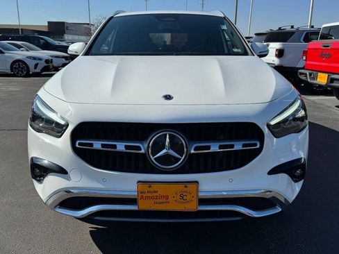 Used 2025 Mercedes-Benz GLA 250 image 9