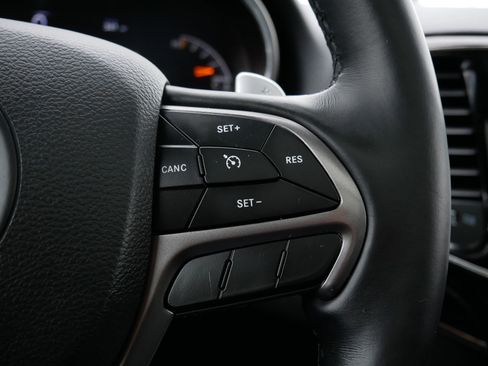 Used 2019 Jeep Grand Cherokee Limited X image 29