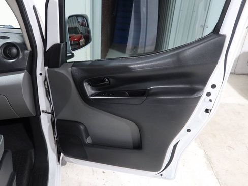 Used 2021 Nissan NV200 SV FWD image 14