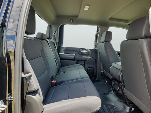 New 2026 GMC Sierra 3500 Pro AWD/4WD image 16