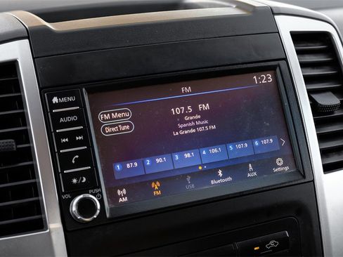 Used 2019 Nissan Frontier S image 26