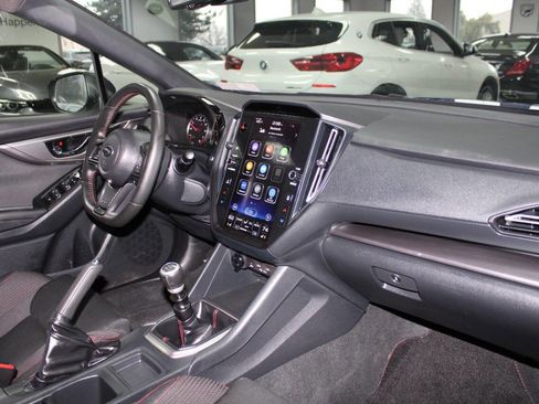 Used 2022 Subaru WRX Premium image 19