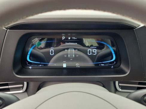 New 2026 Hyundai Elantra Sport FWD image 9
