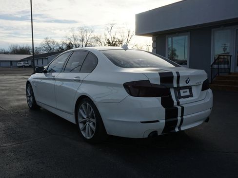 Used 2011 BMW 535i xDrive Sedan image 7