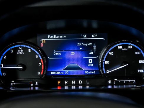 Used 2022 Ford Bronco Sport Outer Banks AWD/4WD image 17