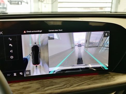 New 2025 Audi Q5 Premium Plus image 22