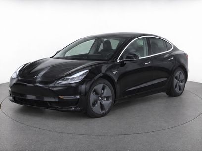 Used 2018 Tesla Model 3 Long Range
