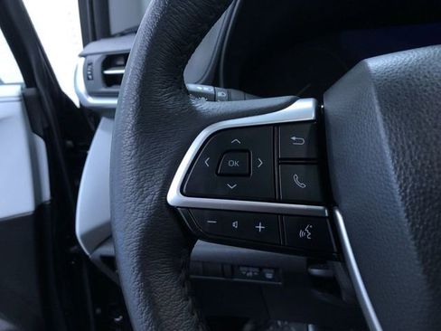 Certified 2025 Toyota Sienna XLE image 26