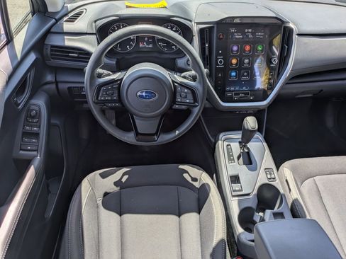Used 2025 Subaru Crosstrek 2.0i Premium AWD/4WD image 24