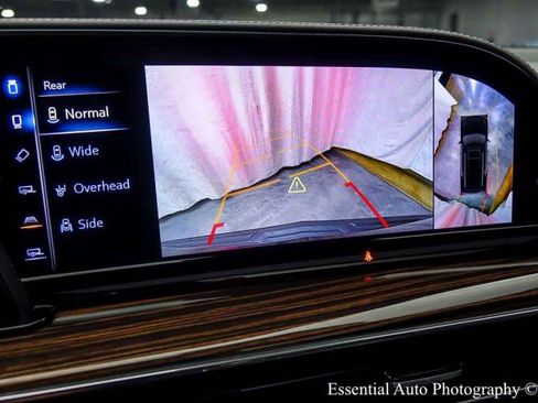 Used 2023 Cadillac Escalade Premium Luxury w/ Performance Package AWD/4WD image 26