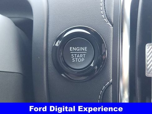 New 2026 Ford Expedition Max Platinum w/ Stealth Appearance Package AWD/4WD image 21