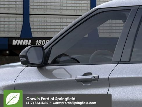 New 2026 Ford Explorer Tremor image 23