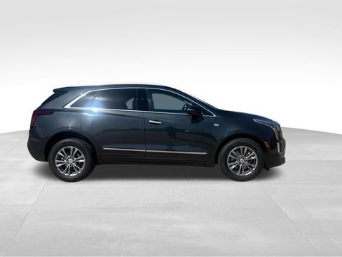 Certified 2023 Cadillac XT5 Premium Luxury AWD/4WD image 7