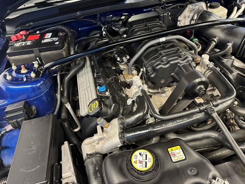 Used 2007 Ford Mustang Shelby GT500 RWD image 18