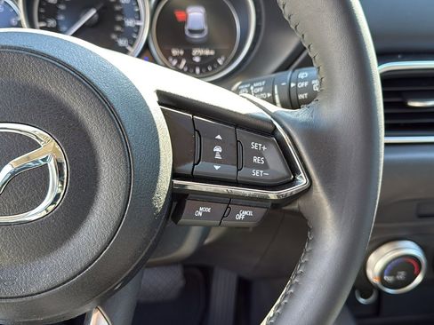Certified 2023 MAZDA CX-5 AWD 2.5 S image 15