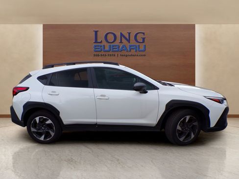 Certified 2025 Subaru Crosstrek 2.5i Limited image 7