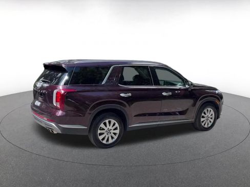 Used 2024 Hyundai Palisade SEL FWD image 14