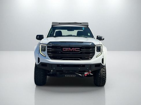 Used 2023 GMC Sierra 1500 AT4 AWD/4WD image 11