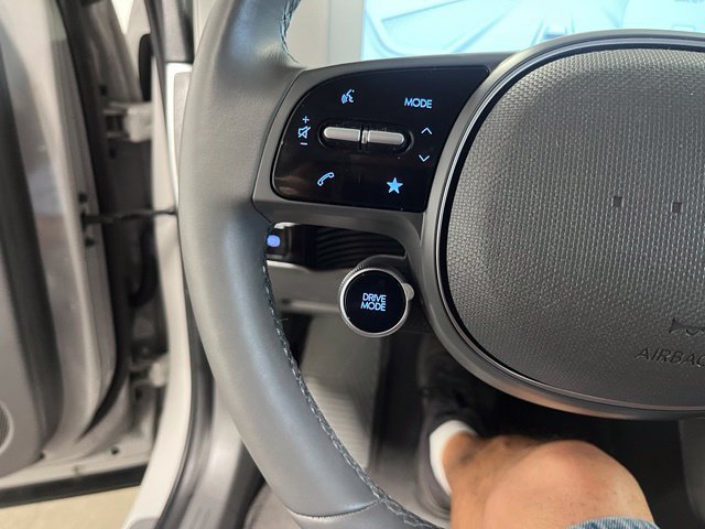 Used 2024 Hyundai Ioniq 5 SEL RWD image 26
