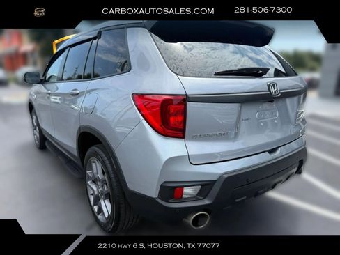 Used 2023 Honda Passport EX-L image 3